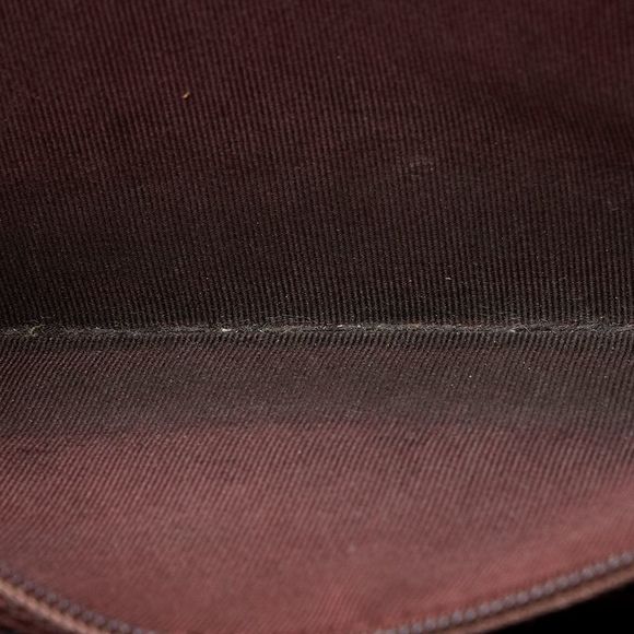 Chanel Lambskin CC Zip Around Wallet - Picture 10 of 15